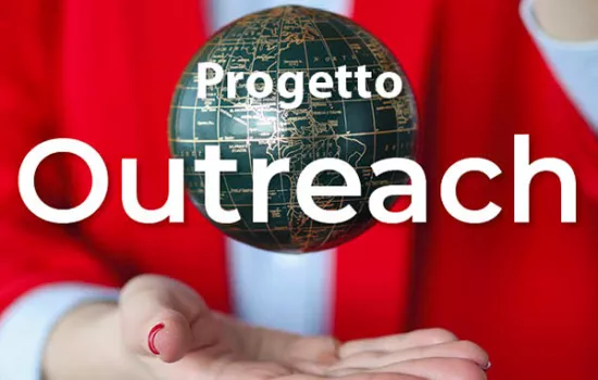 Progetto Outreach