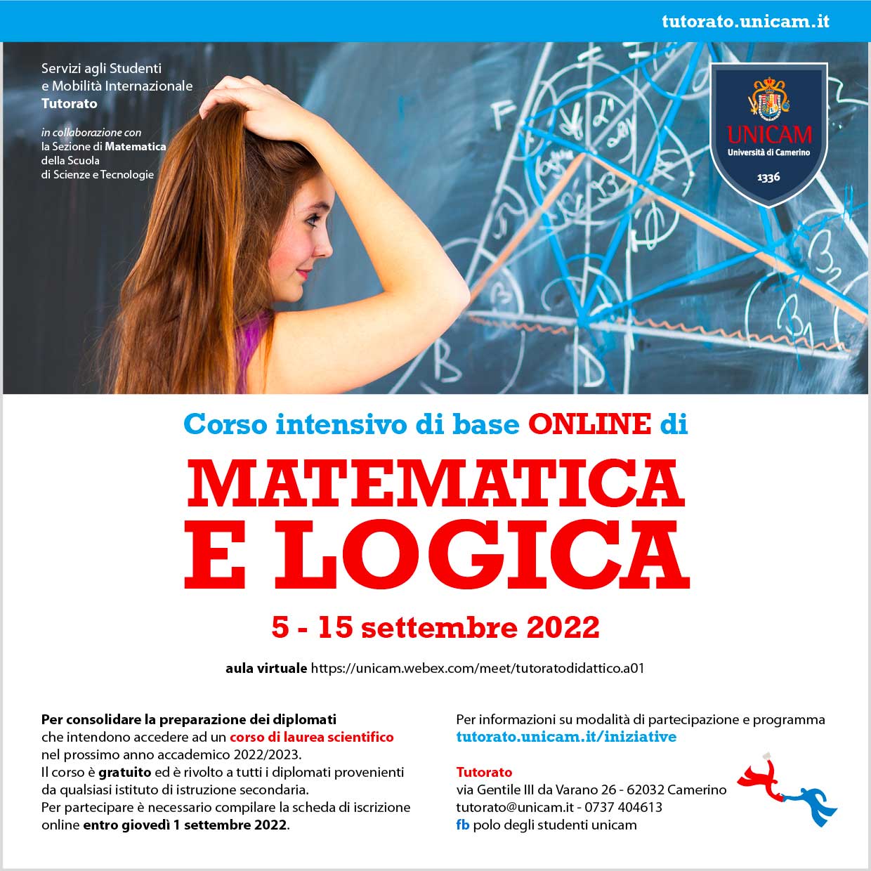 Locandina