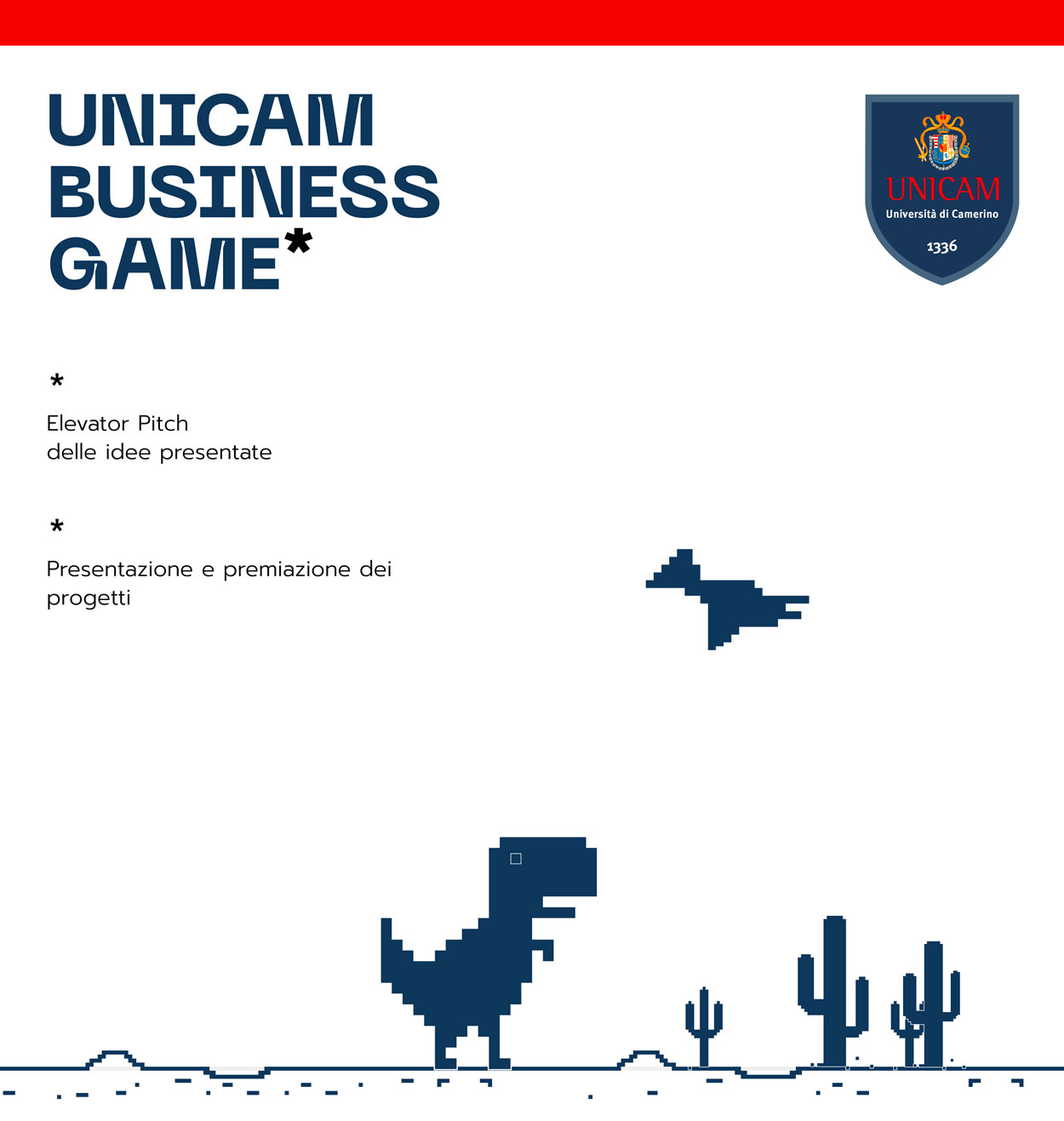 Unicam Business Game