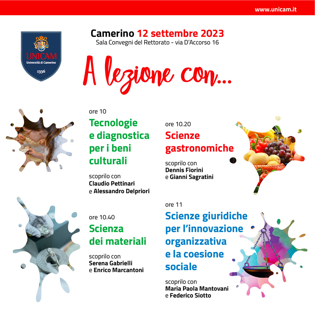 Locandina