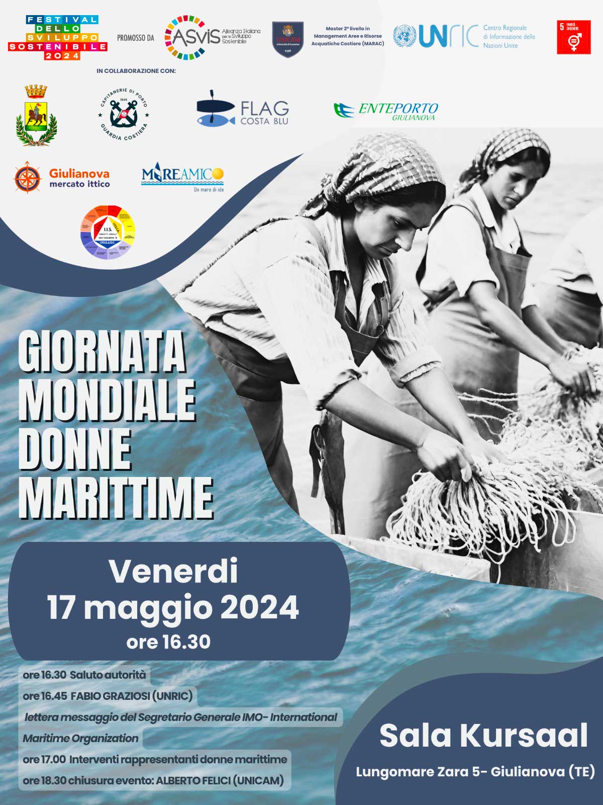 Immagine della Locandina