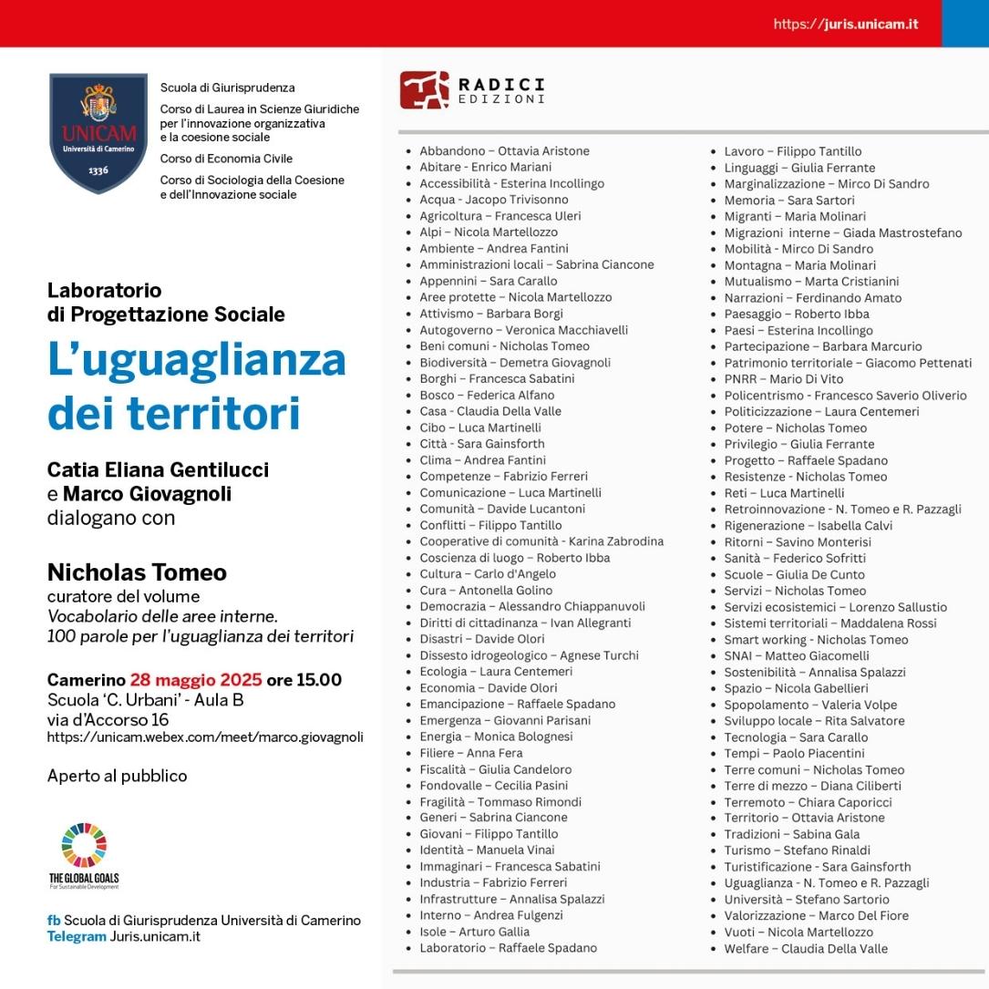 Locandina