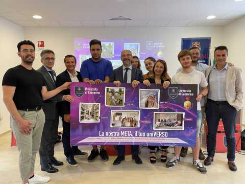 La presentazione della campagna di comunicazione 2023/2024