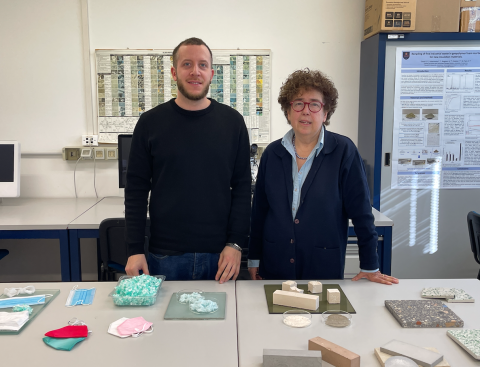 I risultati del progetto Maskverde