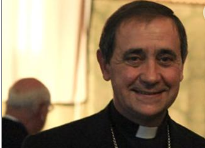 Mons. Arrieta