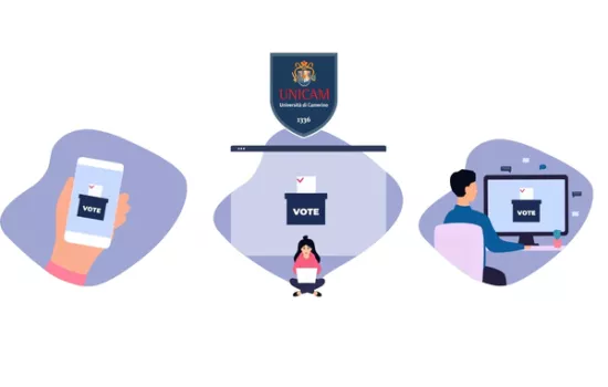 Elezioni studentesche Elezioni studentesche