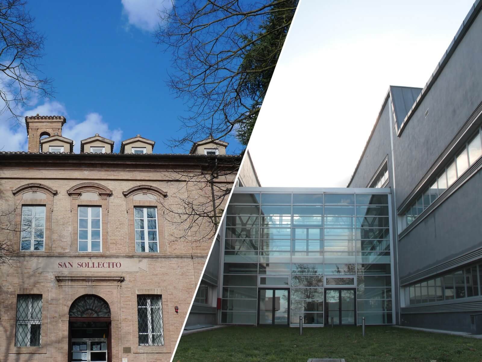 Bioscienze e Medicina Veterinaria