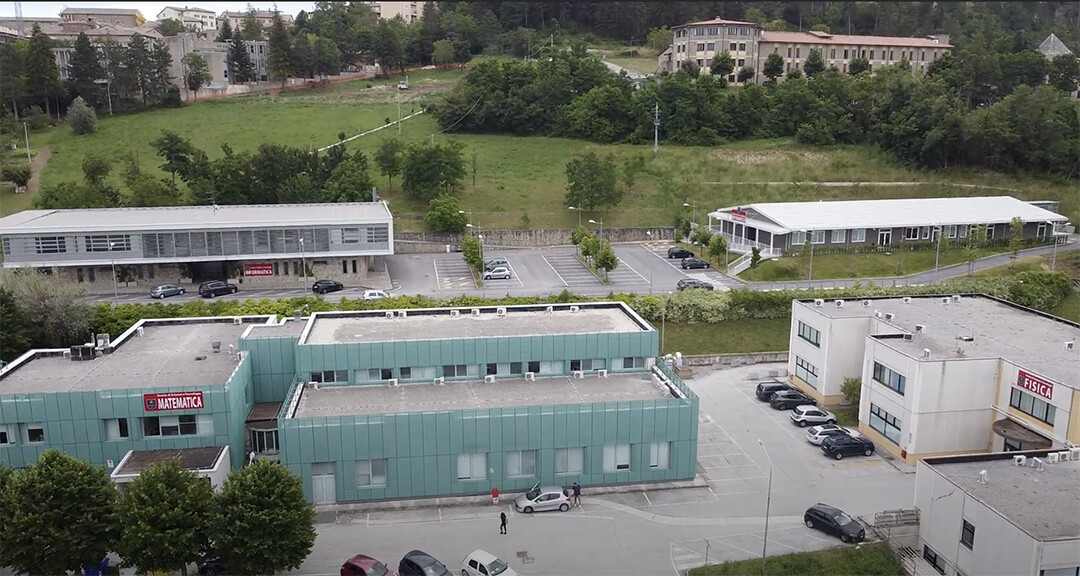 Scienze e Tecnologie