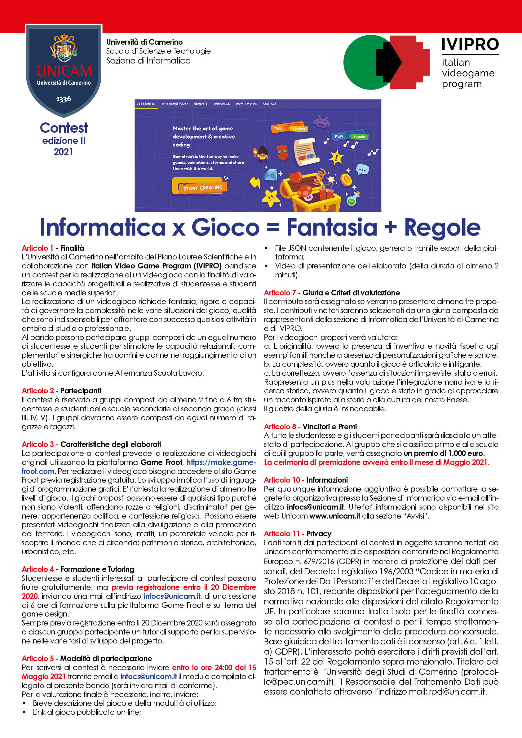 Immagine