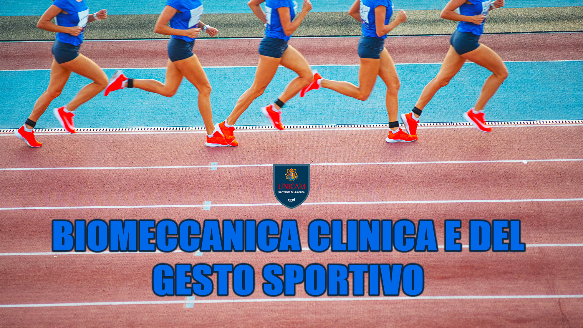 Master in biomeccanica clinica