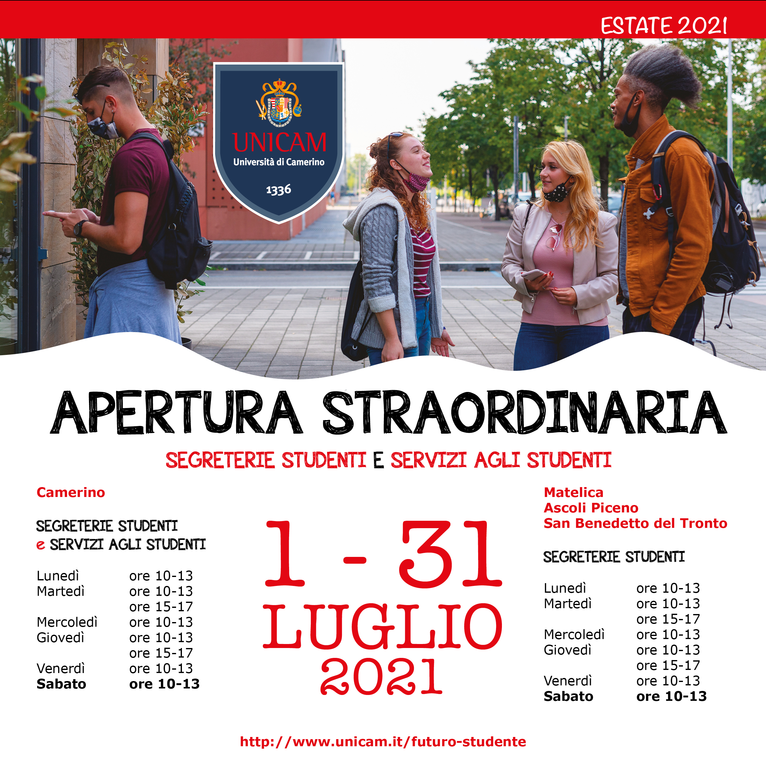 Locandina