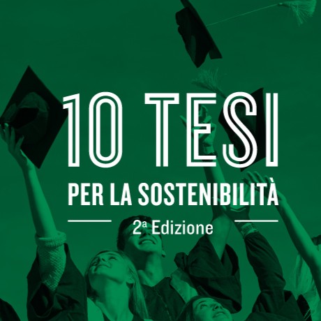 10 tesi per la sostenibilità