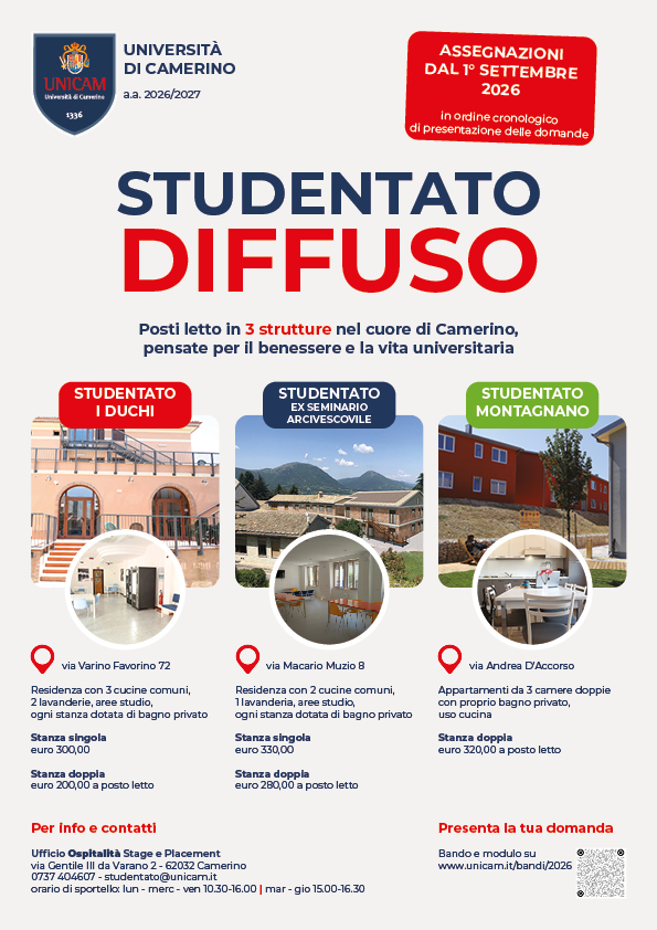 Locandina