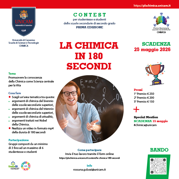 Locandina