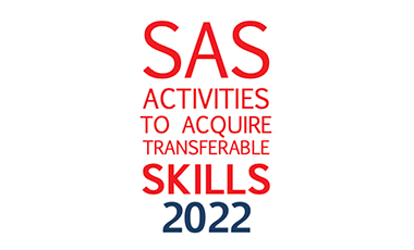 Logo SAS Activities
