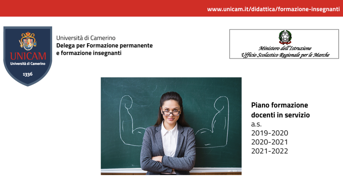 Locandina dell'evento