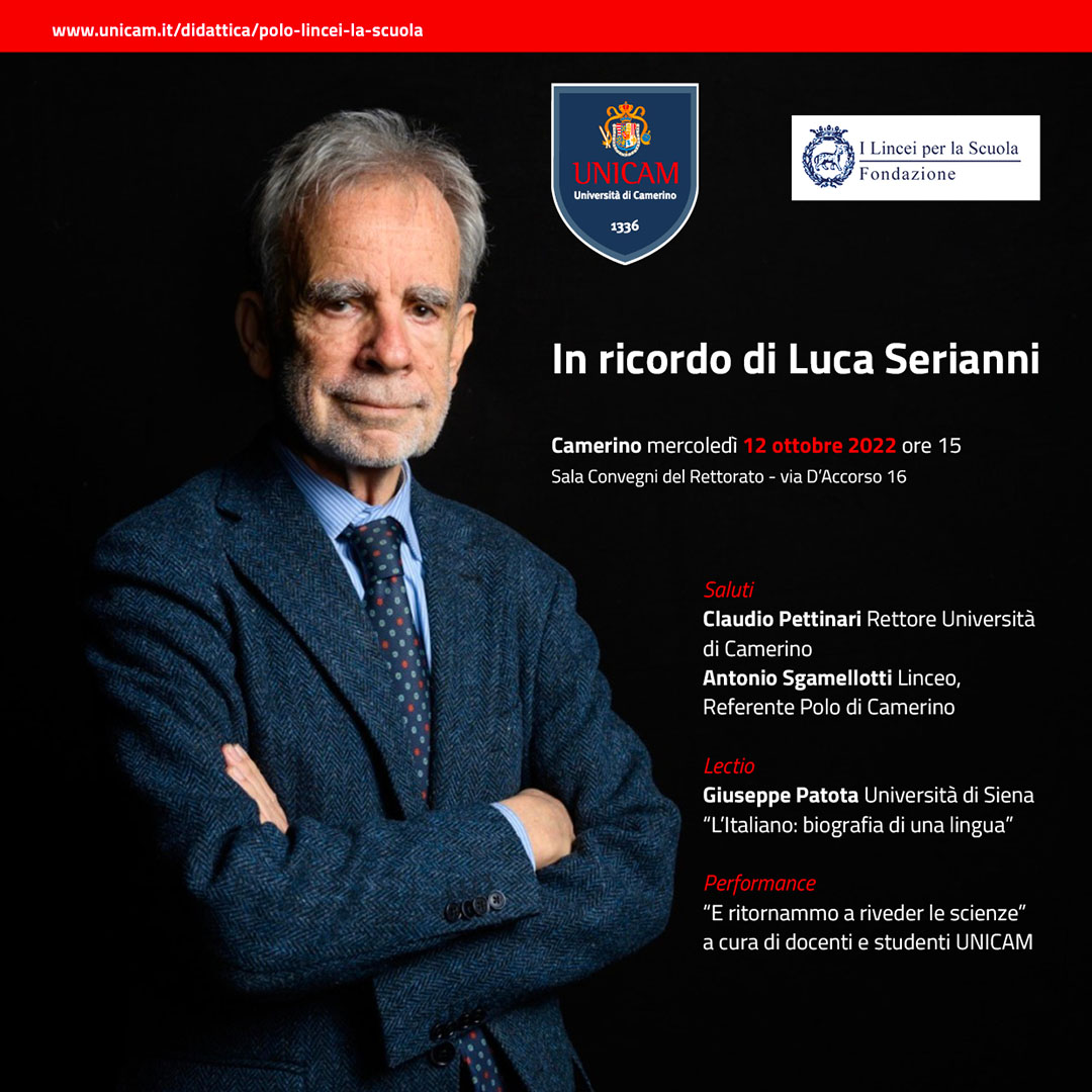 Locandina
