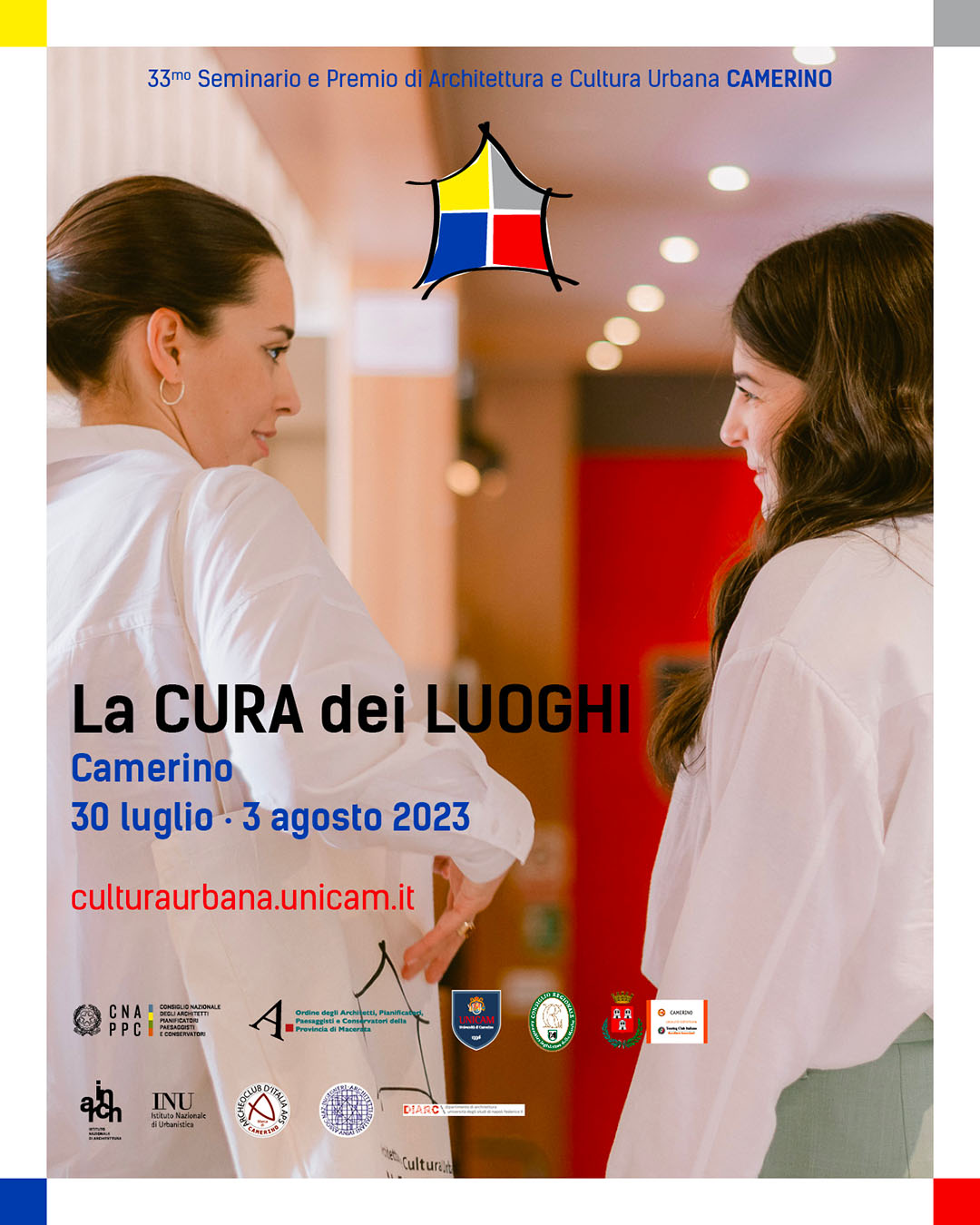 Locandina