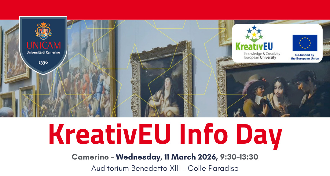 KreativEU infoday