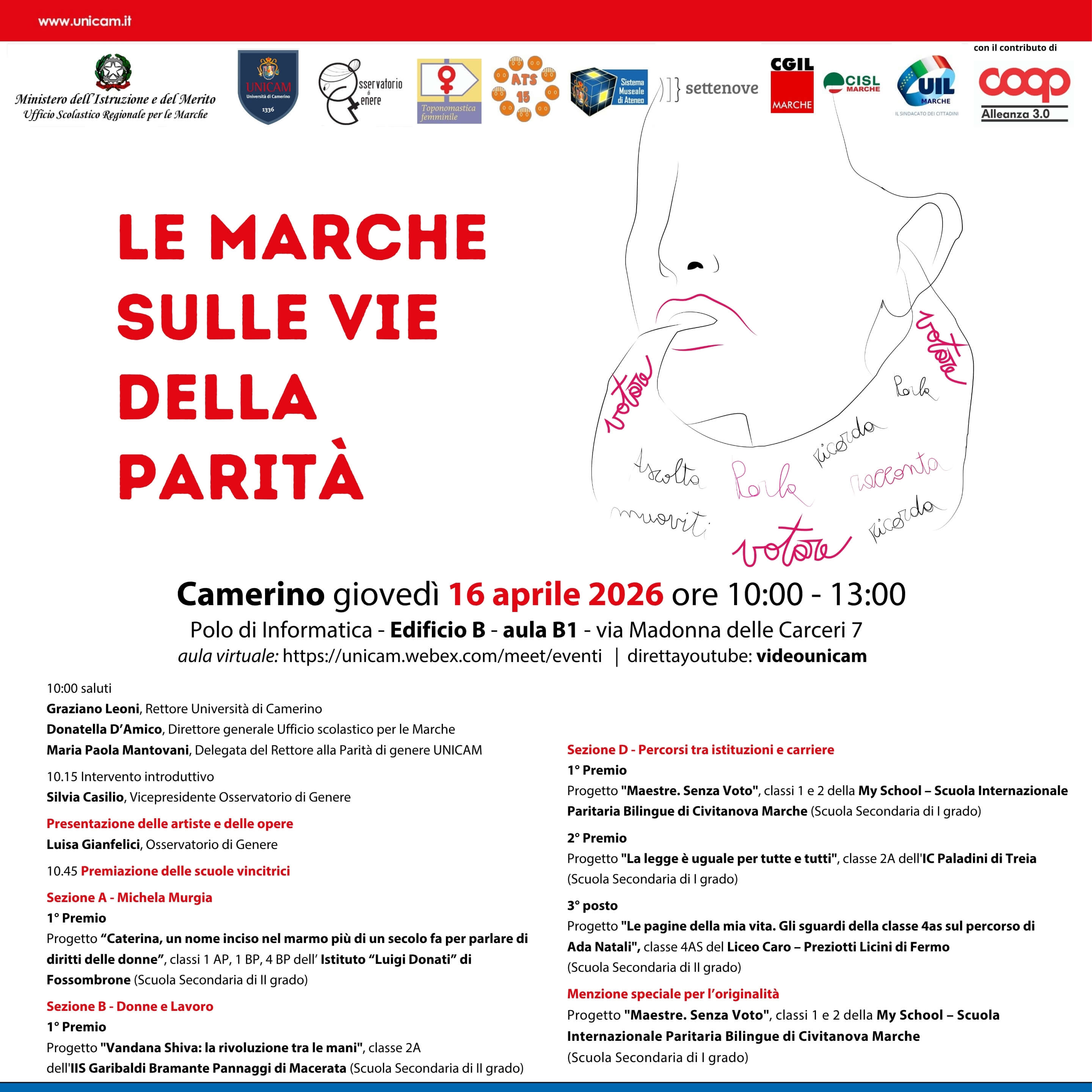 Immagine di locandina