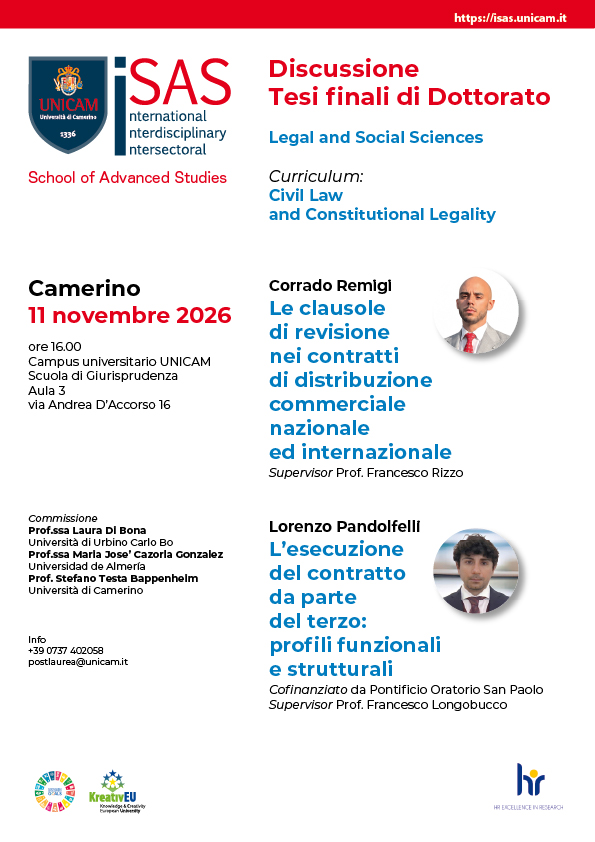 Locandina