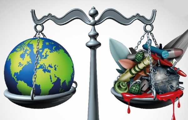 Il diritto internazionale nell’attuale conflitto in Ucraina