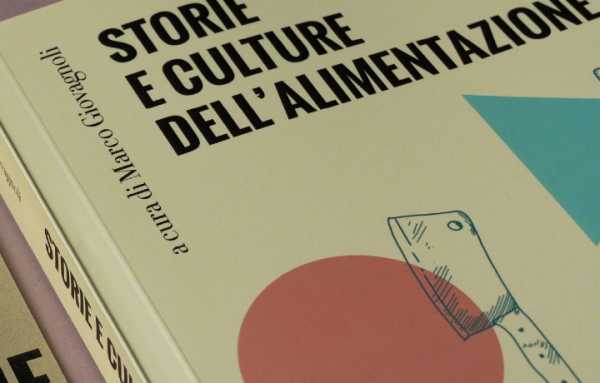 Storie e culture dell’alimentazione