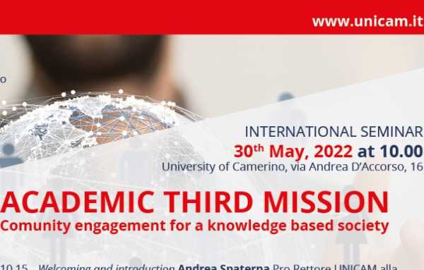 Academic Third Mission