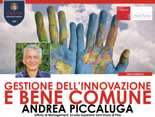 locandina dell'evento