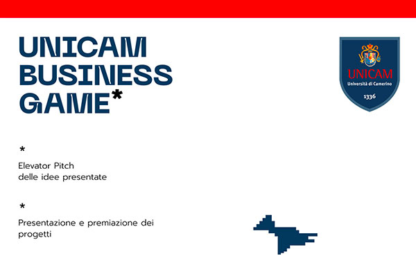 Unicam Business Game
