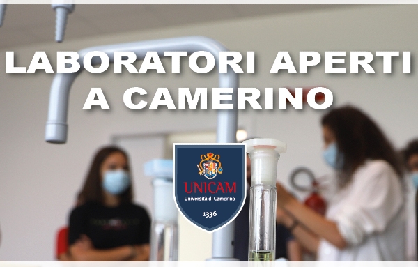 Laboratori Aperti