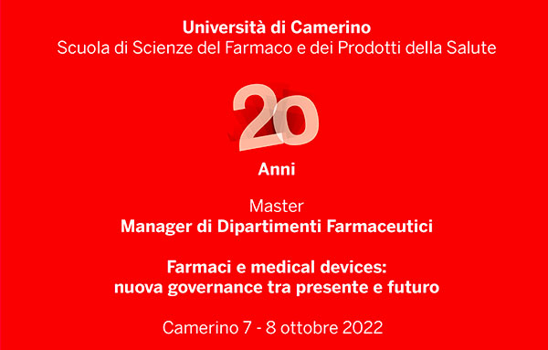 Farmaci e medical devices: nuova governance tra presente e futuro