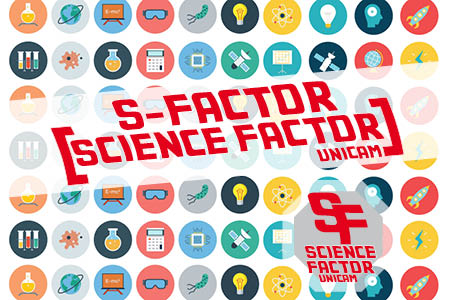 S-factor 