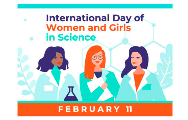 Vite da intervistare: “anche alle ragazze” piacciono le scienze!