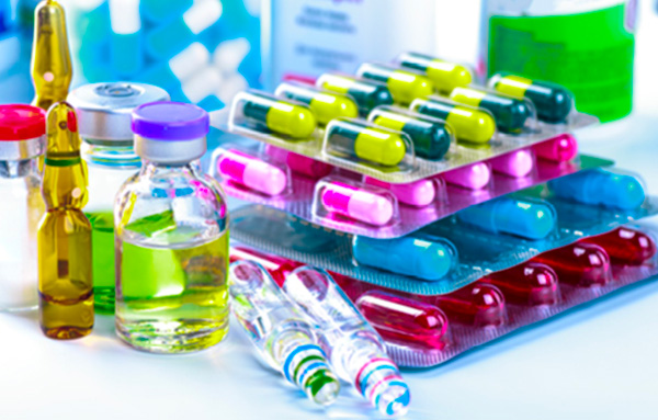 Management degli acquisti di beni sanitari