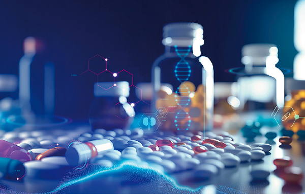 Diploma di Specializzazione in Farmacia Ospedaliera