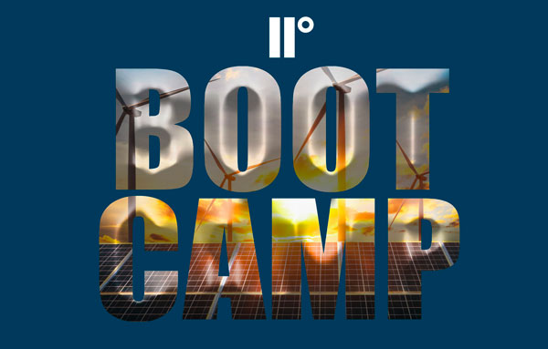 Bootcamp Star - seconda edizione