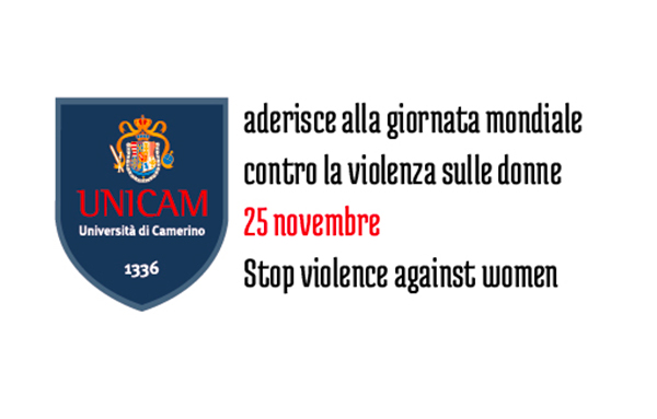 Giornata mondiale contro la violenza sulle donne