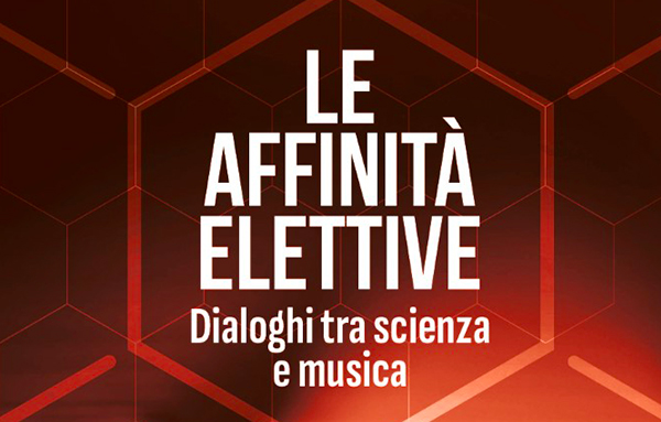Le affinità elettive