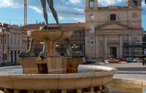 From Disaster Reconstruction toward Sustainable Cities and Regions in Post COVID-19 Era