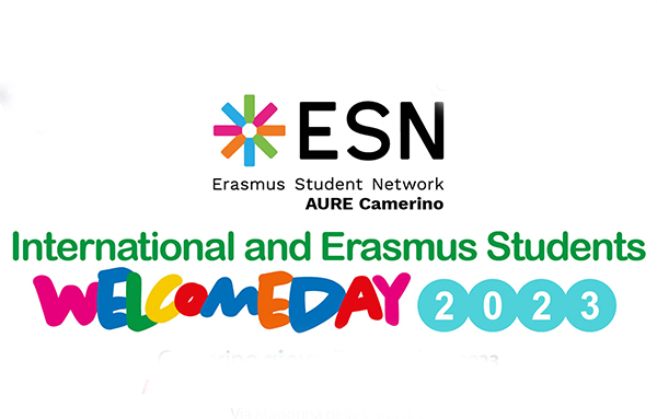 WelcomeDay 2023