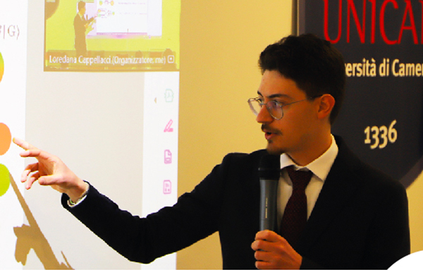 Scuola di Studi Superiori ‘Carlo Urbani’