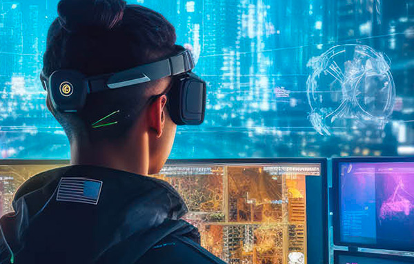 Presentazione dei Corsi di Laurea Magistrale in Computer Science