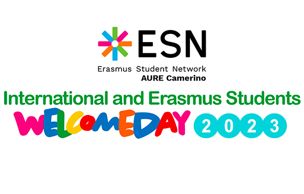 Welcome Day 2023