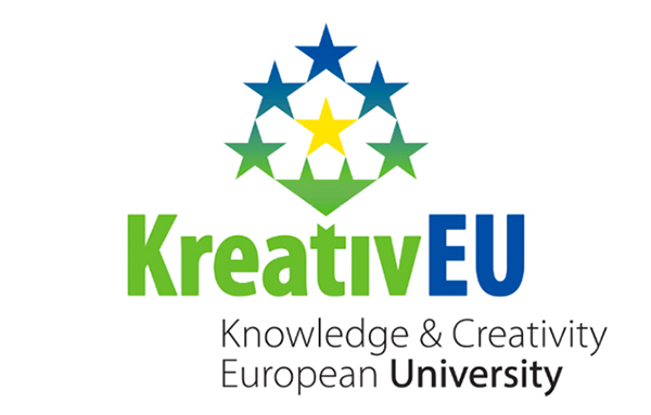 Meeting KreativEU
