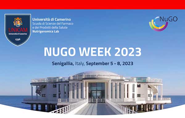 Nugo week 2023