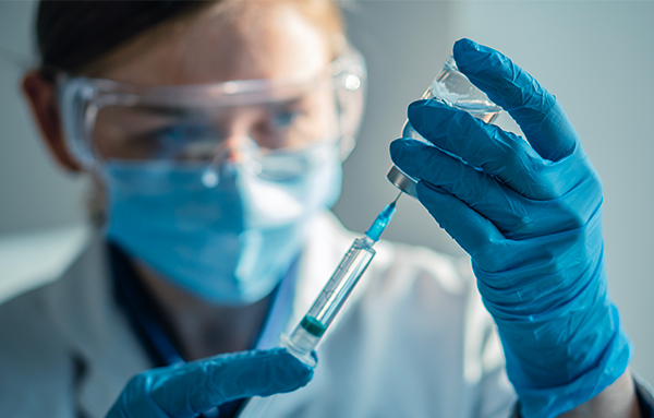 Oncologia di precisione: elementi di scelta e di appropriatezza