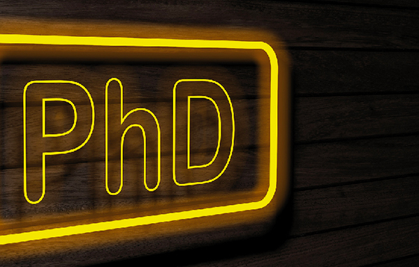 PhD Summer Meeting