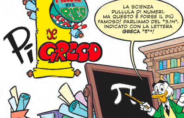 Giorno del Pi greco