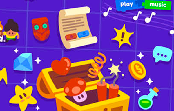 Informatica x Gioco = Fantasia + Regole